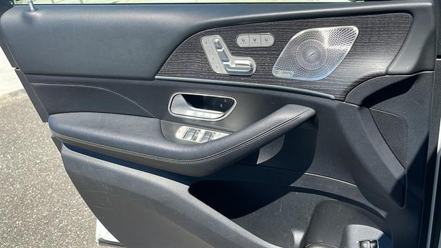 2022 Mercedes-Benz GLS 450 GLS 450 Corona CA