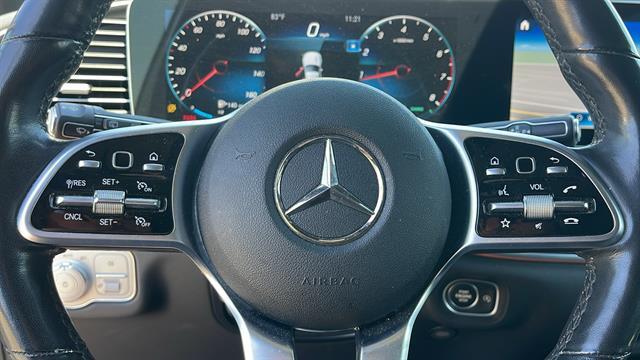 2022 Mercedes-Benz GLS 450 GLS 450 Corona CA
