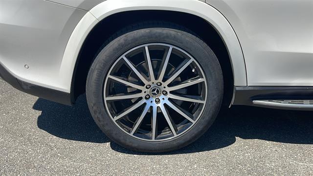2022 Mercedes-Benz GLS 450 GLS 450 Corona CA