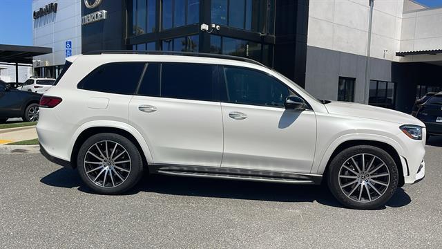 2022 Mercedes-Benz GLS 450 GLS 450 Corona CA
