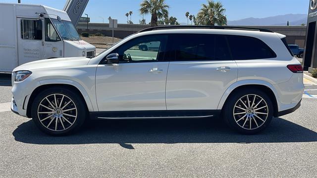2022 Mercedes-Benz GLS 450 GLS 450 Corona CA
