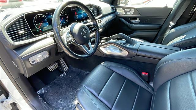 2022 Mercedes-Benz GLS 450 GLS 450 Corona CA