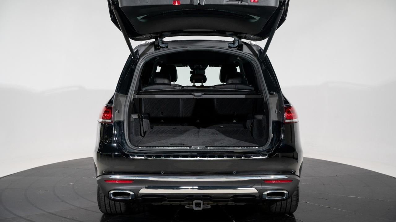2022 Mercedes-Benz GLS 450 w/ Driver Assist Package & Pano Sunroof Franklin TN