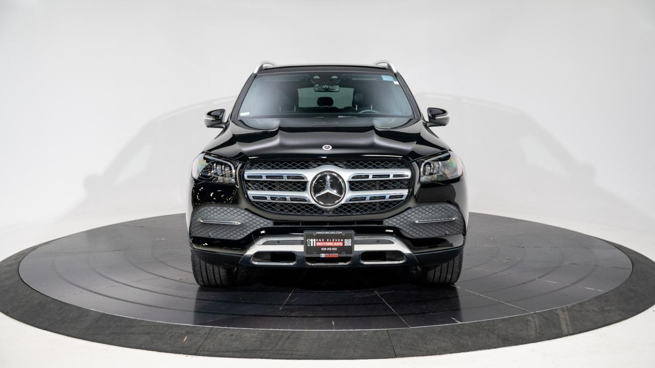 2022 Mercedes-Benz GLS 450 w/ Driver Assist Package & Pano Sunroof Franklin TN