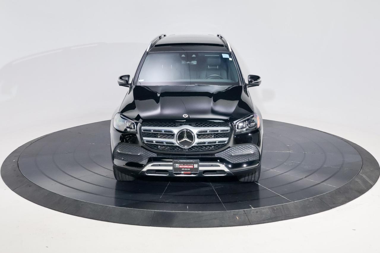2022 Mercedes-Benz GLS 450 w/ Driver Assist Package & Pano Sunroof Franklin TN