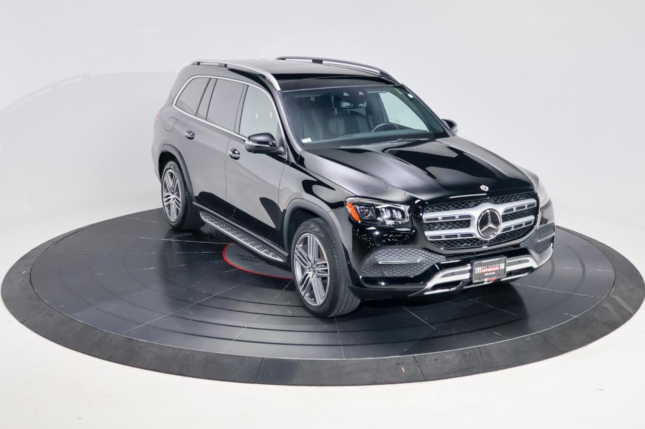 2022 Mercedes-Benz GLS 450 w/ Driver Assist Package & Pano Sunroof Franklin TN