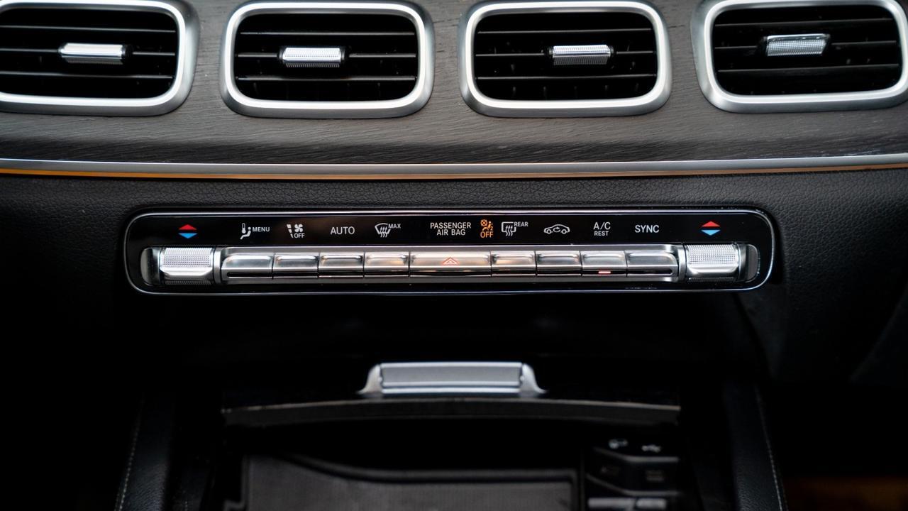 2022 Mercedes-Benz GLS 450 w/ Driver Assist Package & Pano Sunroof Franklin TN