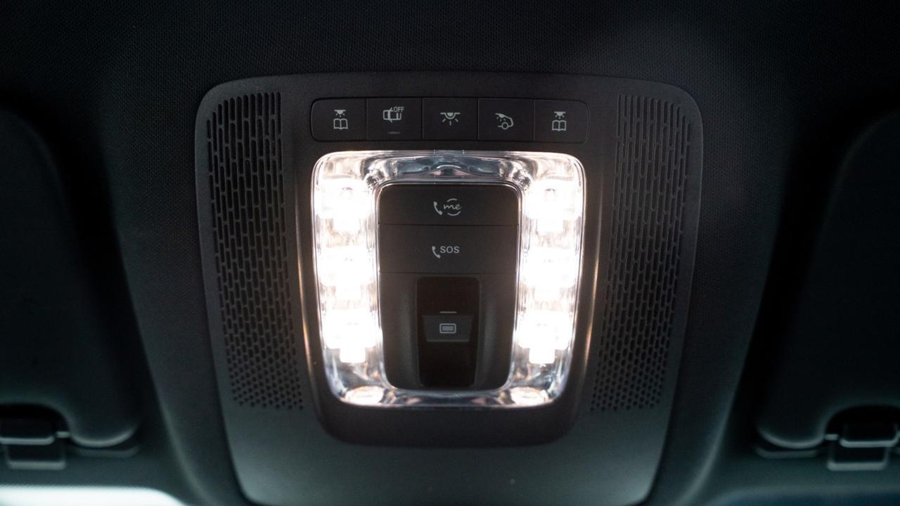 2022 Mercedes-Benz GLS 450 w/ Driver Assist Package & Pano Sunroof Franklin TN