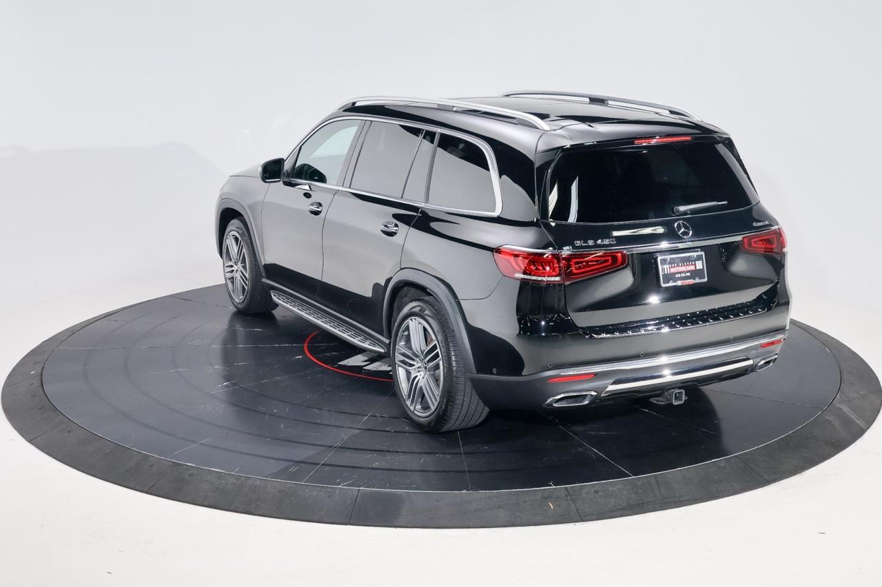 2022 Mercedes-Benz GLS 450 w/ Driver Assist Package & Pano Sunroof Franklin TN