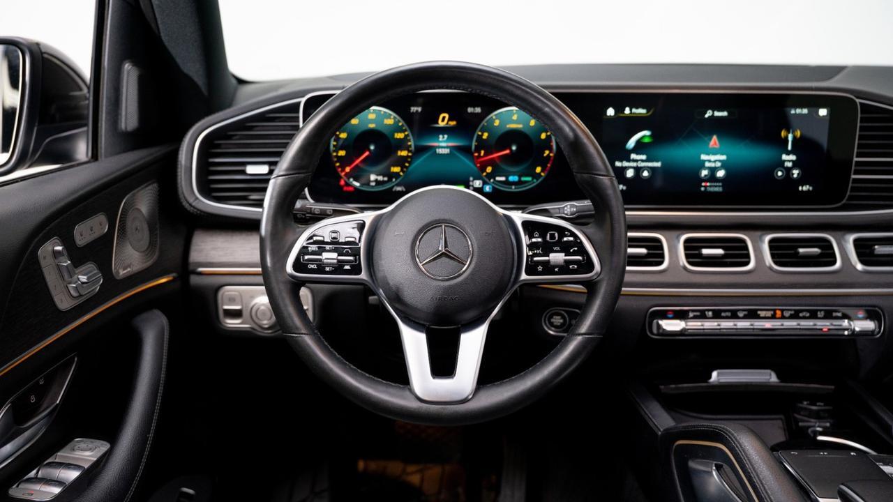 2022 Mercedes-Benz GLS 450 w/ Driver Assist Package & Pano Sunroof Franklin TN