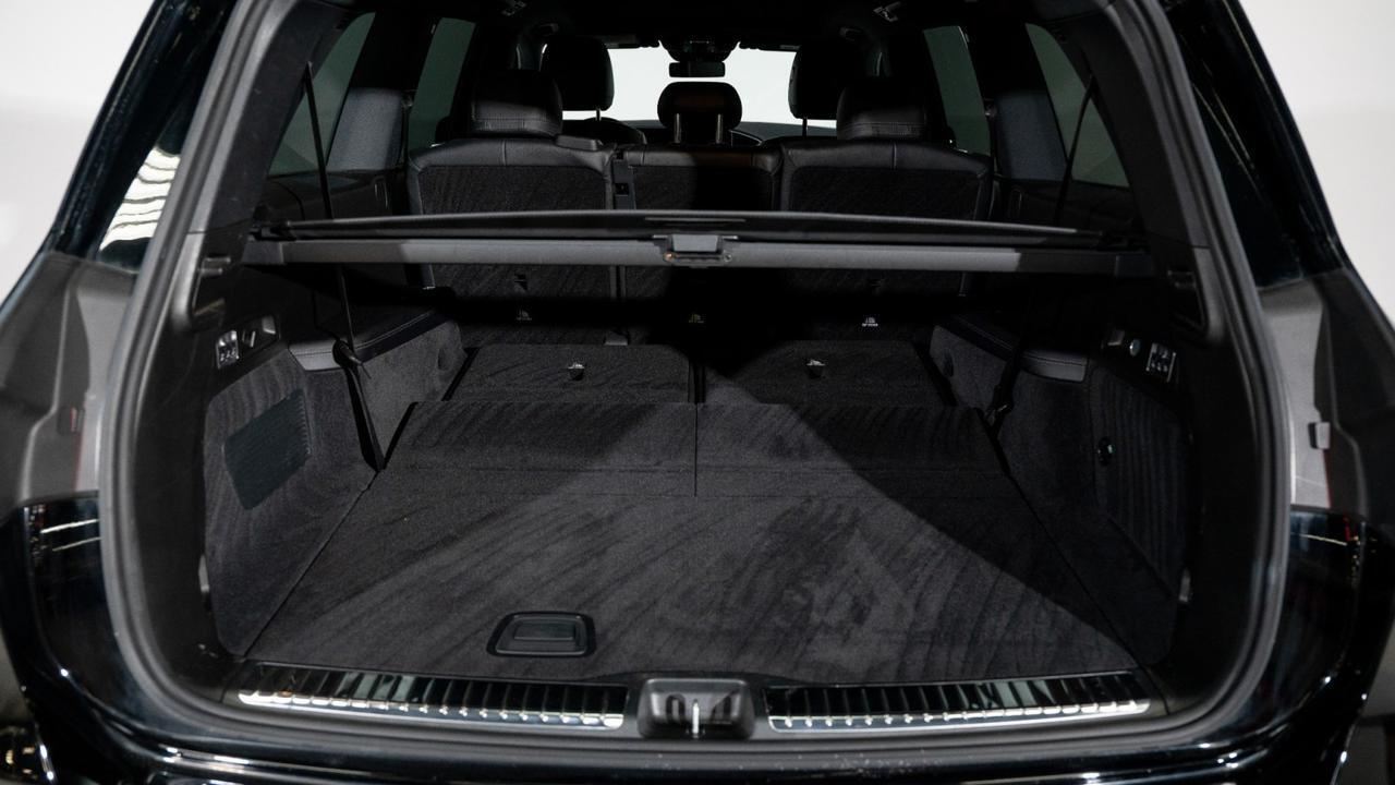 2022 Mercedes-Benz GLS 450 w/ Driver Assist Package & Pano Sunroof Franklin TN