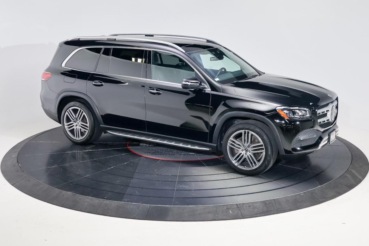 2022 Mercedes-Benz GLS 450 w/ Driver Assist Package & Pano Sunroof Franklin TN