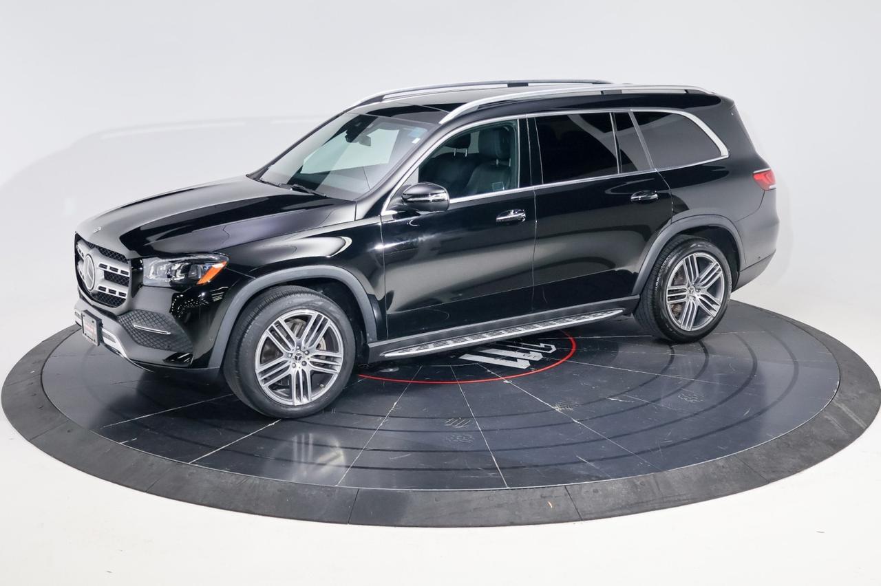 2022 Mercedes-Benz GLS 450 w/ Driver Assist Package & Pano Sunroof Franklin TN