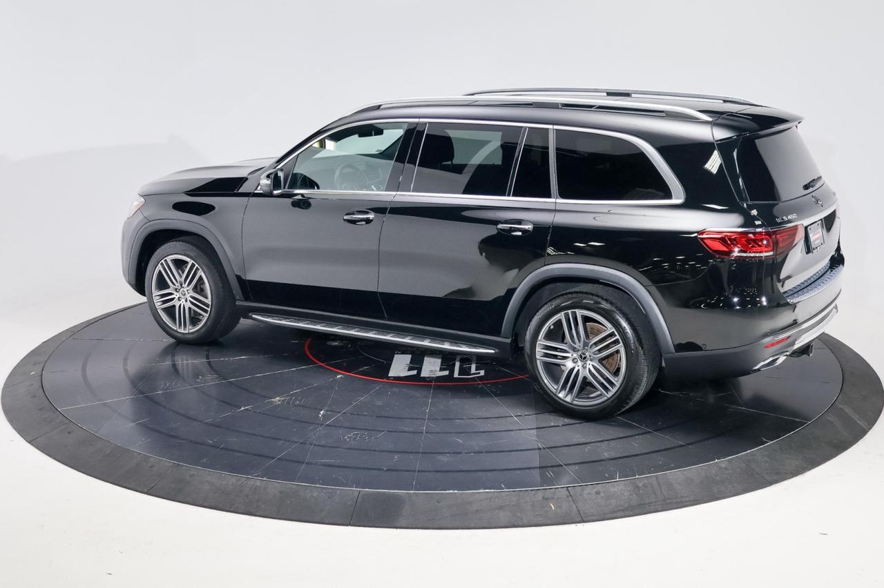 2022 Mercedes-Benz GLS 450 w/ Driver Assist Package & Pano Sunroof Franklin TN