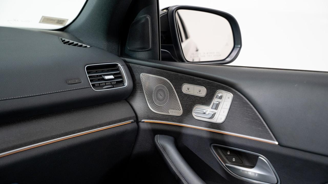 2022 Mercedes-Benz GLS 450 w/ Driver Assist Package & Pano Sunroof Franklin TN
