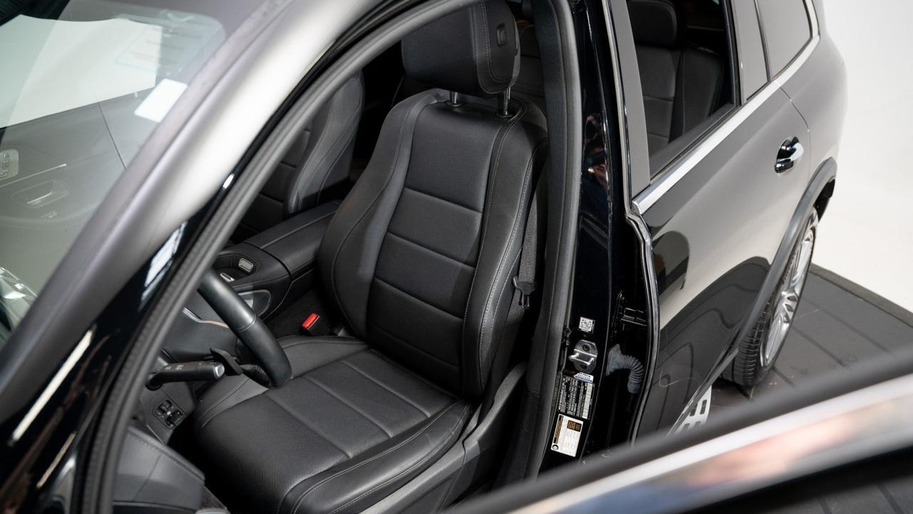 2022 Mercedes-Benz GLS 450 w/ Driver Assist Package & Pano Sunroof Franklin TN