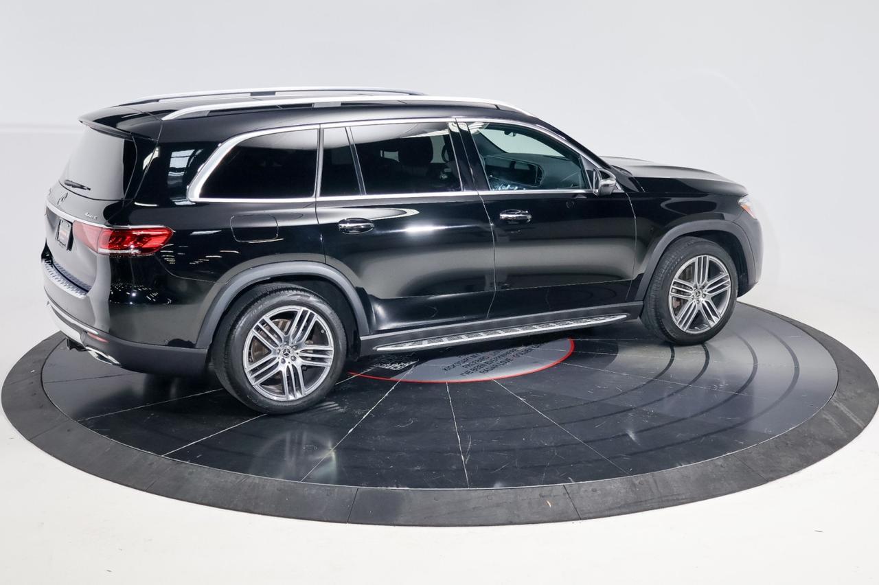 2022 Mercedes-Benz GLS 450 w/ Driver Assist Package & Pano Sunroof Franklin TN