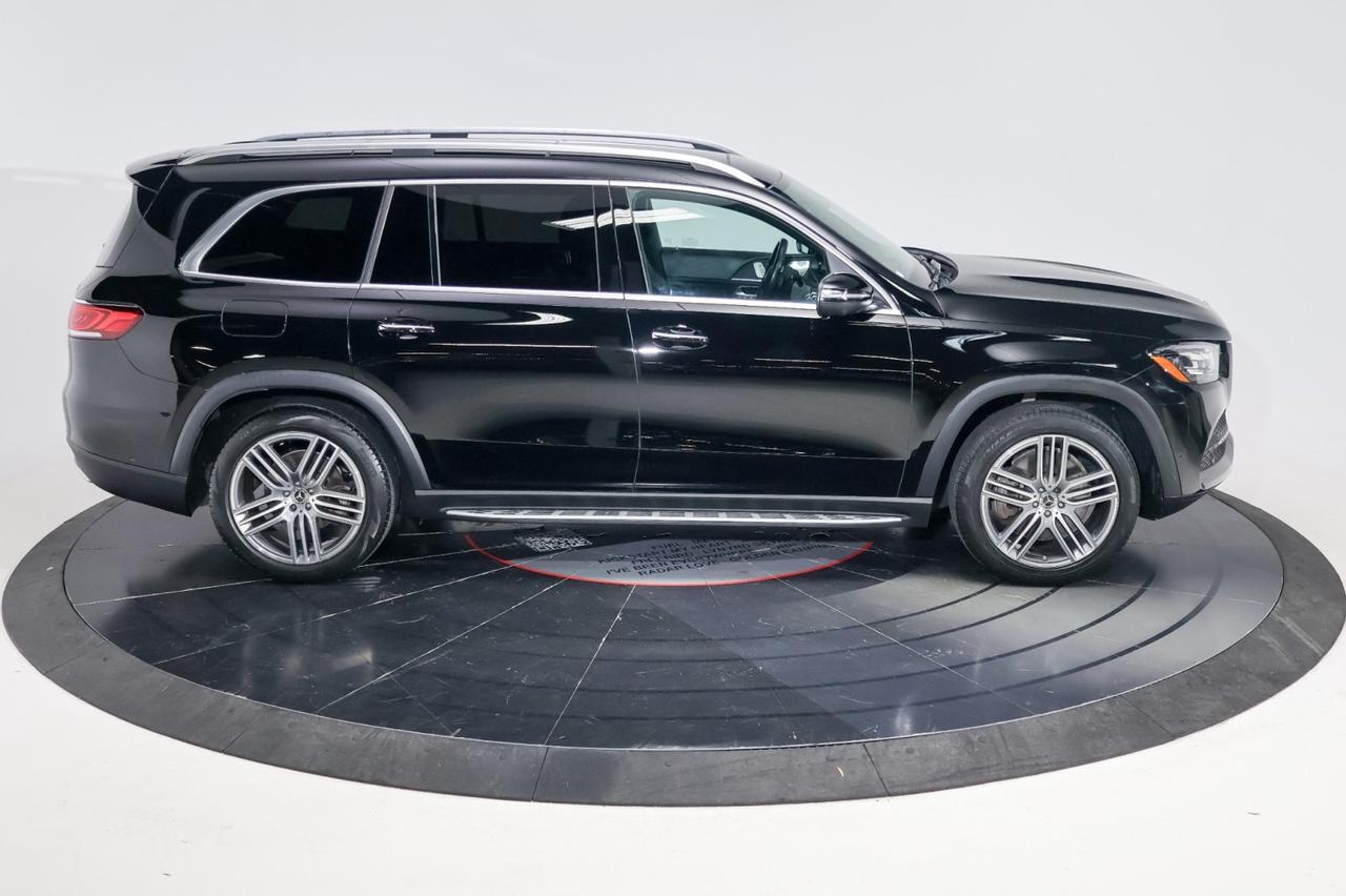 2022 Mercedes-Benz GLS 450 w/ Driver Assist Package & Pano Sunroof Franklin TN