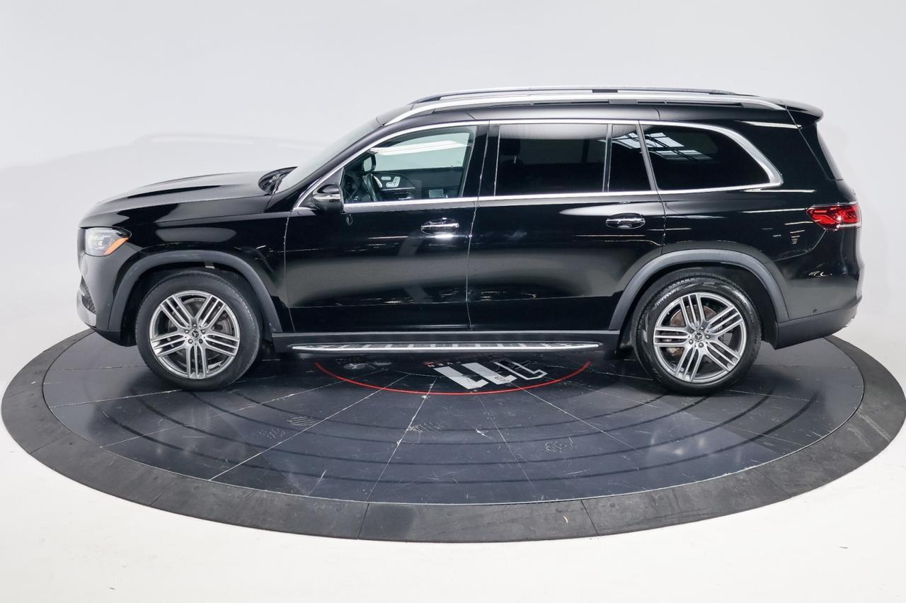 2022 Mercedes-Benz GLS 450 w/ Driver Assist Package & Pano Sunroof Franklin TN