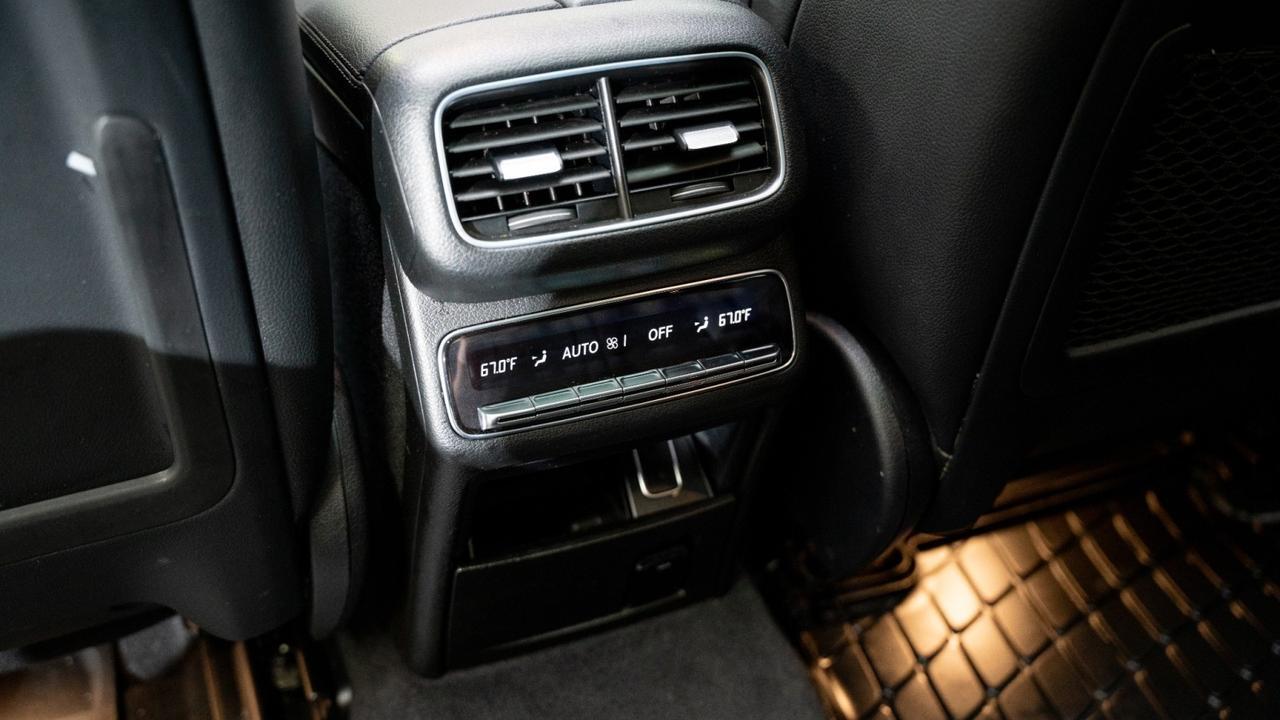 2022 Mercedes-Benz GLS 450 w/ Driver Assist Package & Pano Sunroof Franklin TN