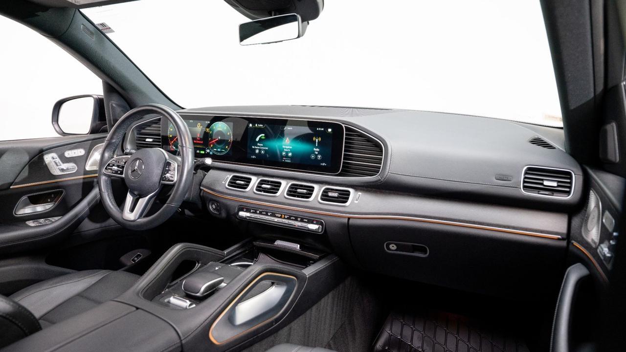 2022 Mercedes-Benz GLS 450 w/ Driver Assist Package & Pano Sunroof Franklin TN