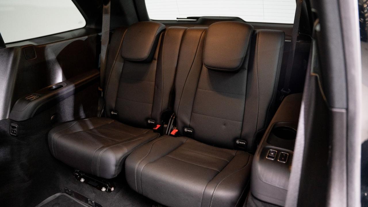 2022 Mercedes-Benz GLS 450 w/ Driver Assist Package & Pano Sunroof Franklin TN