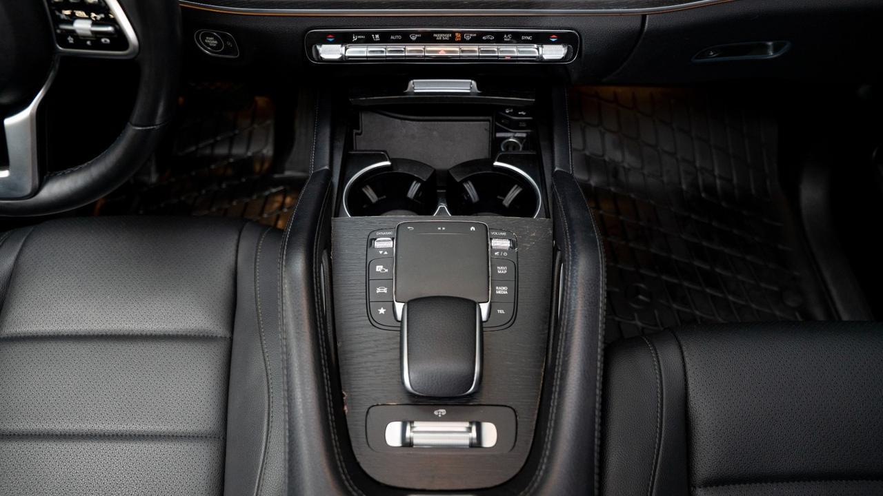 2022 Mercedes-Benz GLS 450 w/ Driver Assist Package & Pano Sunroof Franklin TN