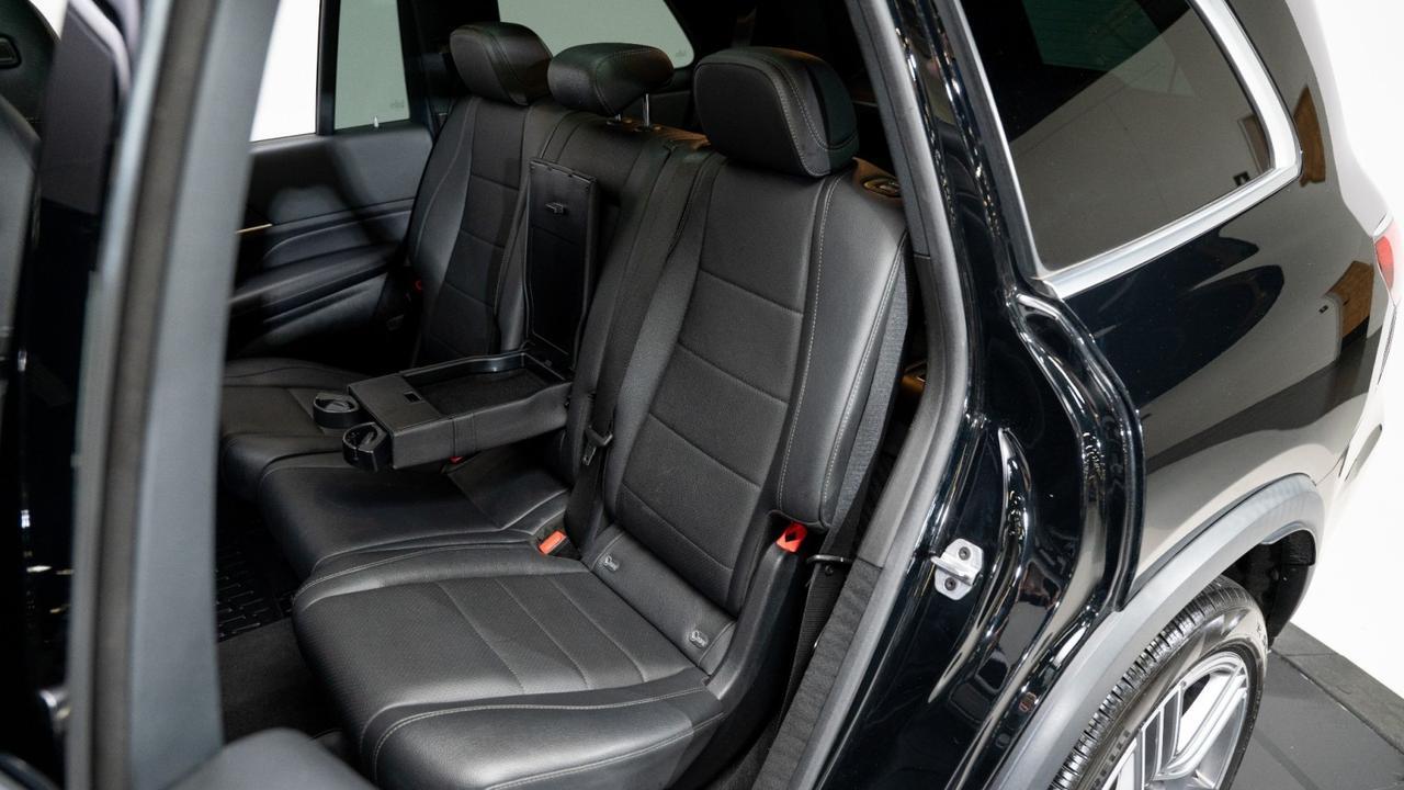 2022 Mercedes-Benz GLS 450 w/ Driver Assist Package & Pano Sunroof Franklin TN