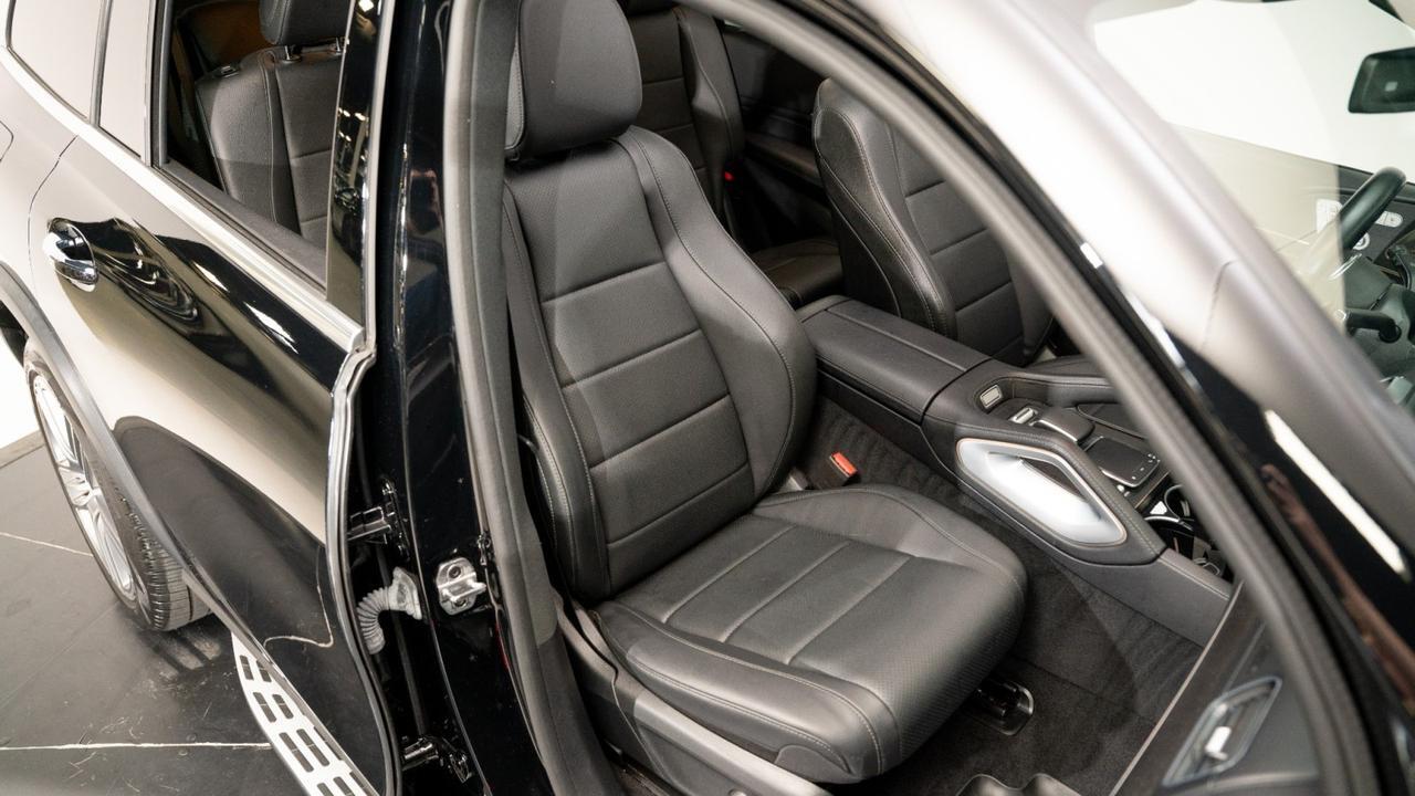 2022 Mercedes-Benz GLS 450 w/ Driver Assist Package & Pano Sunroof Franklin TN