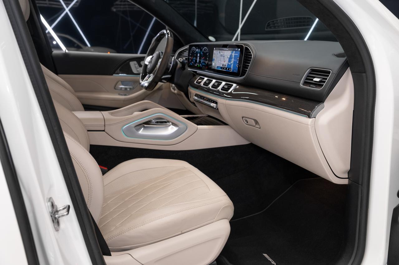 2022 Mercedes-Benz GLS AMG GLS 63 Miami FL