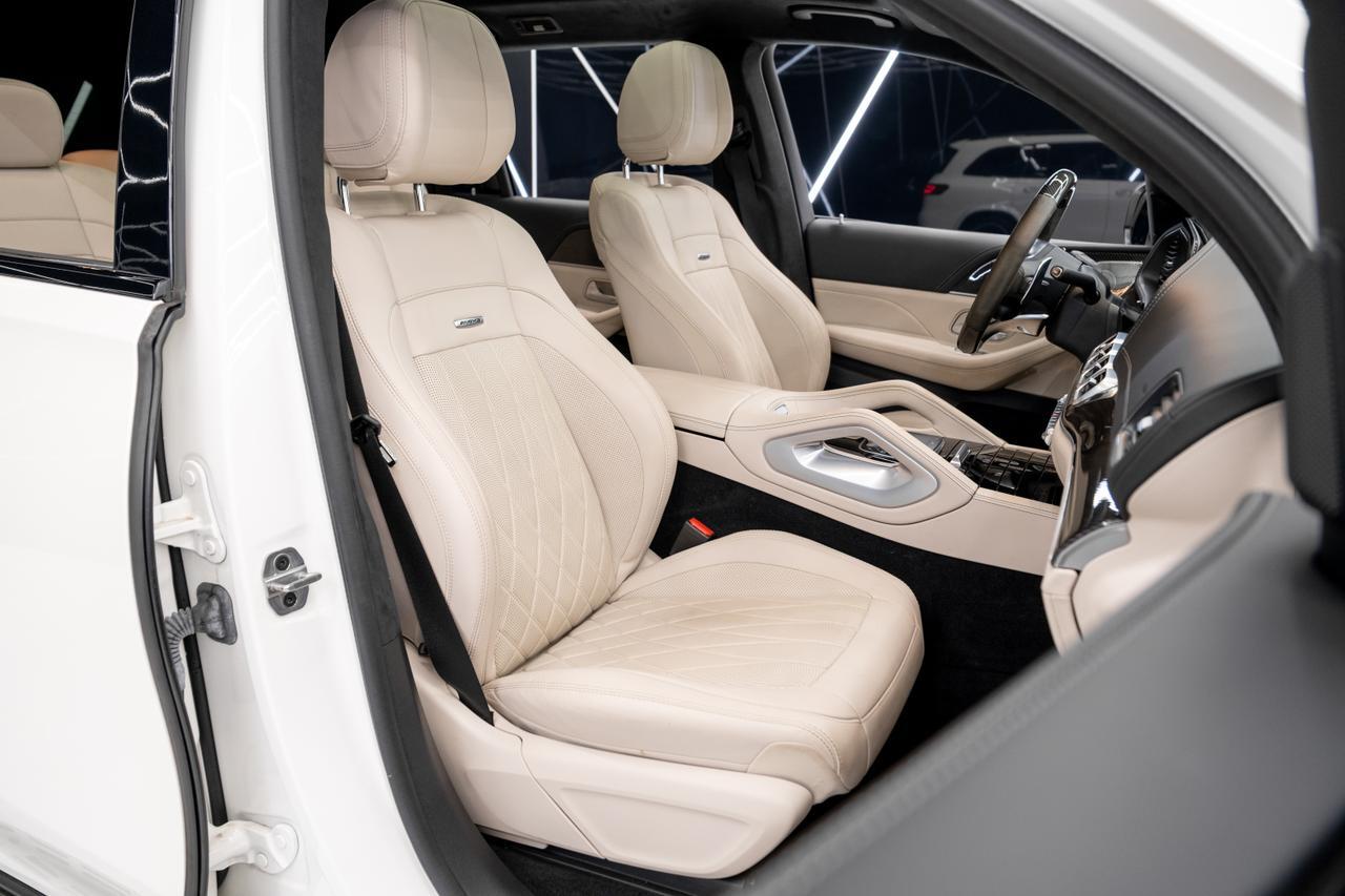 2022 Mercedes-Benz GLS AMG GLS 63 Miami FL