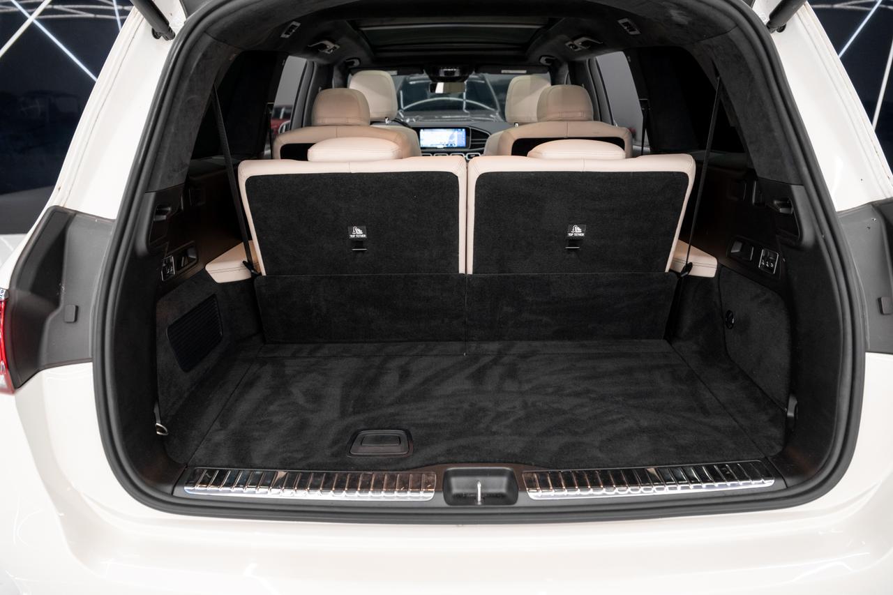 2022 Mercedes-Benz GLS AMG GLS 63 Miami FL