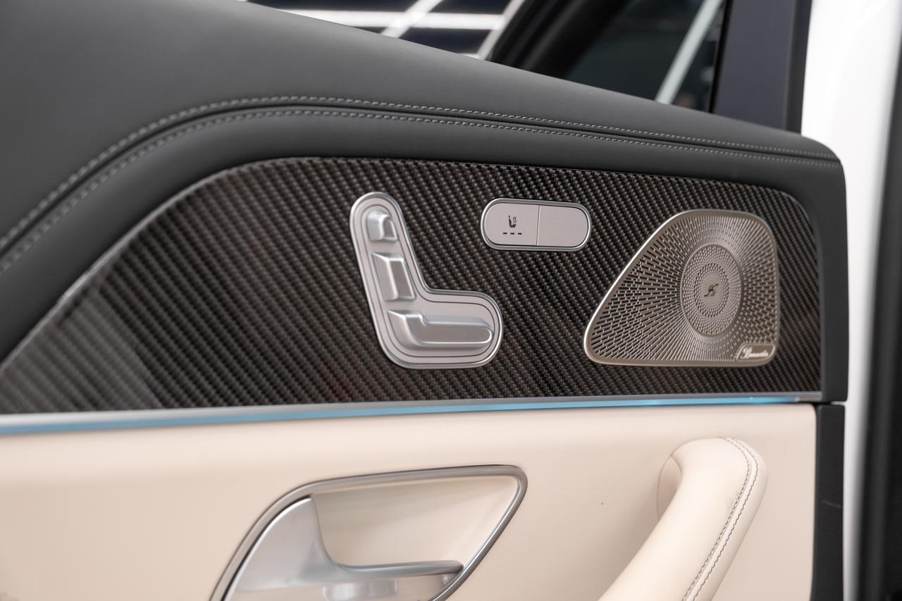 2022 Mercedes-Benz GLS AMG GLS 63 Miami FL