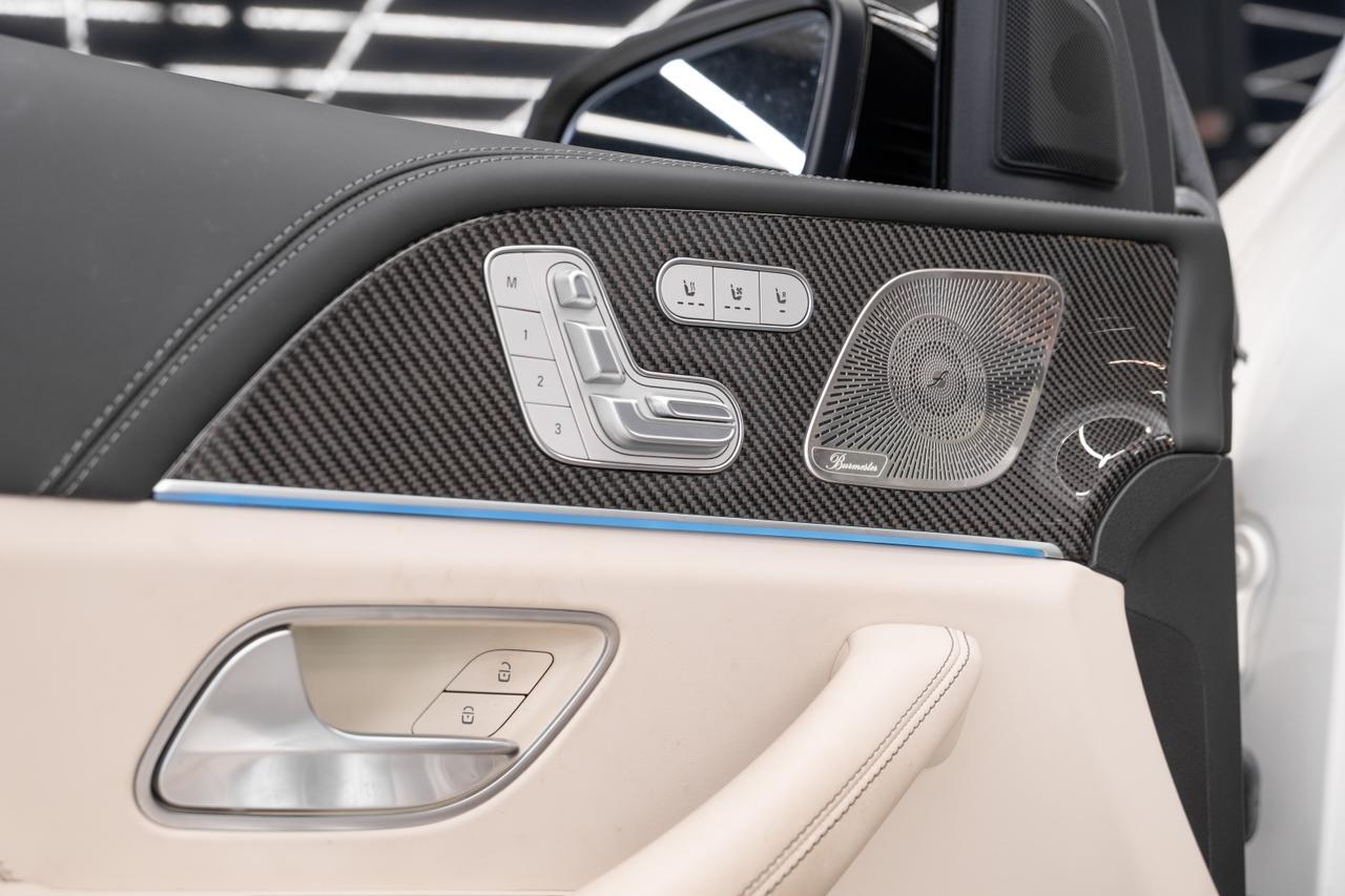 2022 Mercedes-Benz GLS AMG GLS 63 Miami FL