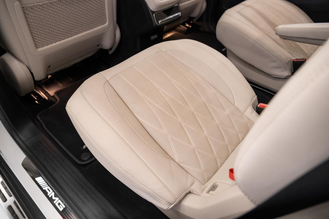2022 Mercedes-Benz GLS AMG GLS 63 Miami FL