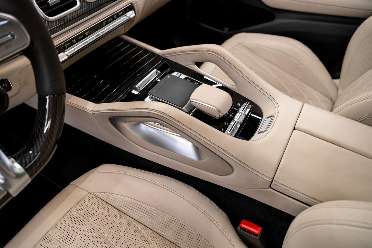 2022 Mercedes-Benz GLS AMG GLS 63 Miami FL