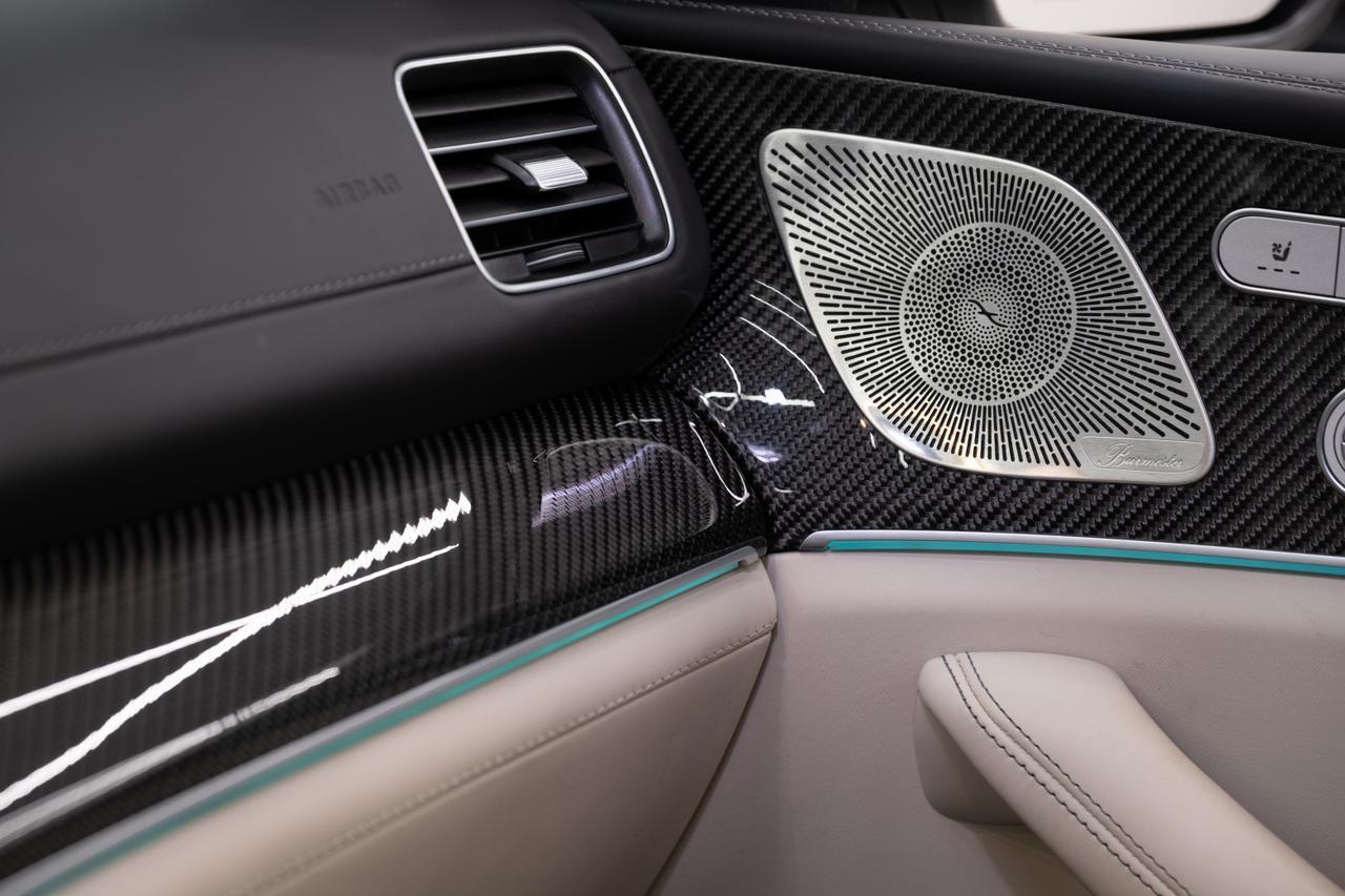 2022 Mercedes-Benz GLS AMG GLS 63 Miami FL