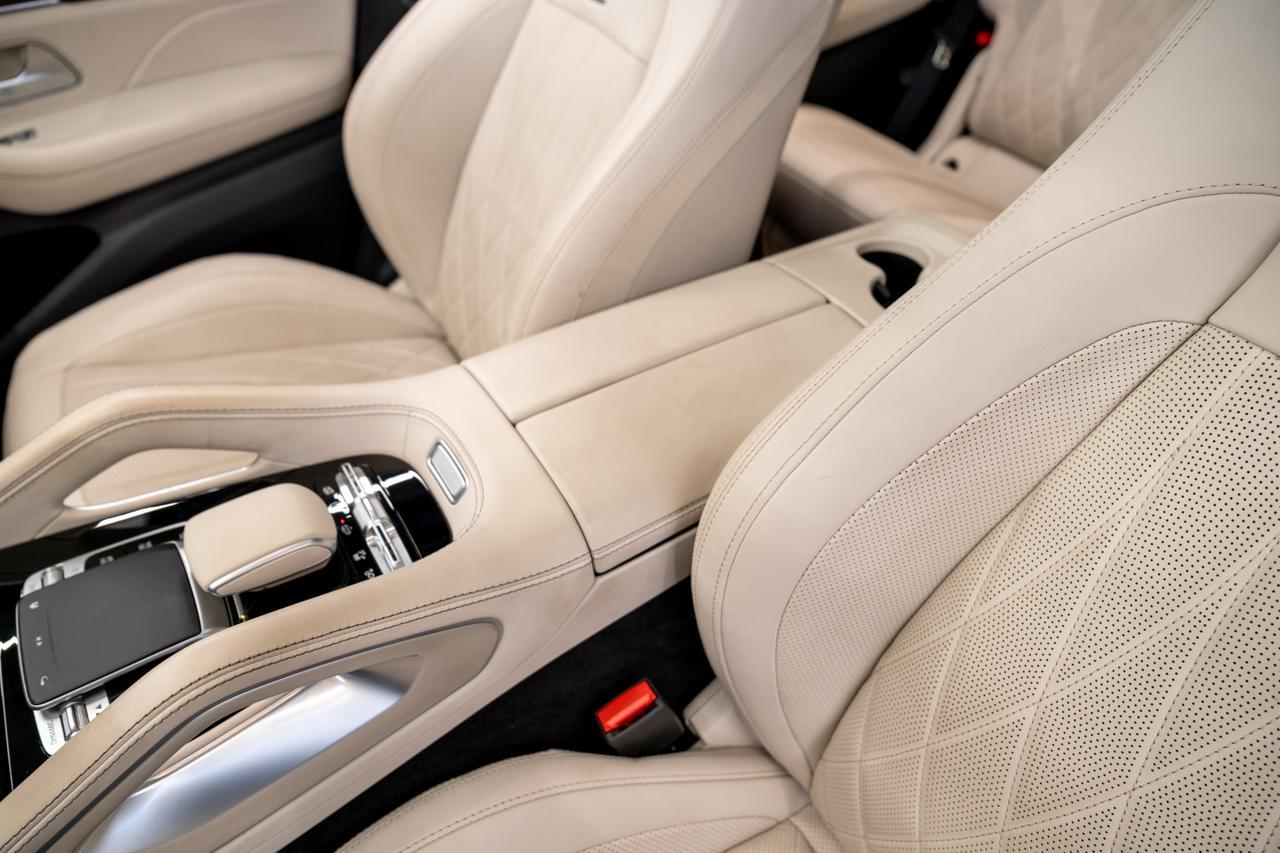 2022 Mercedes-Benz GLS AMG GLS 63 Miami FL