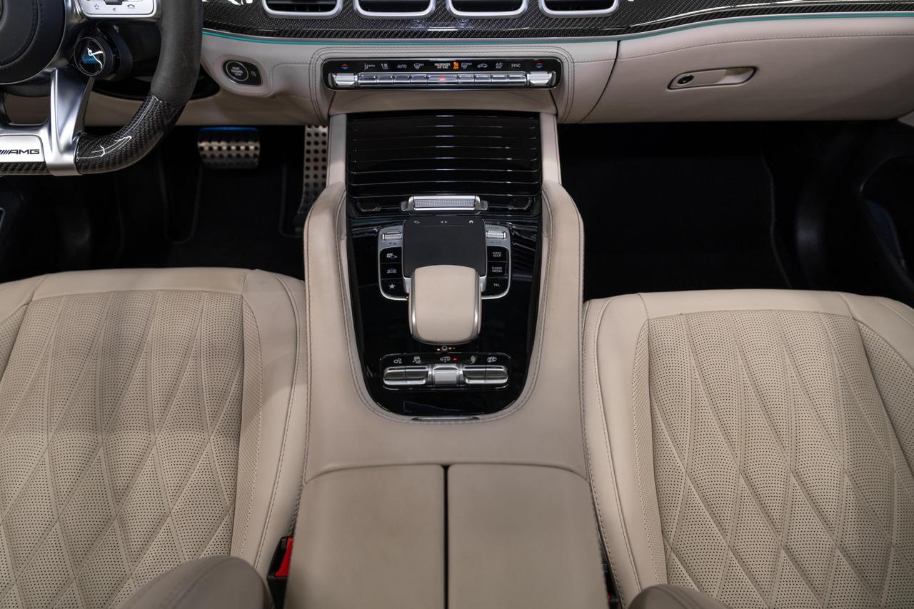 2022 Mercedes-Benz GLS AMG GLS 63 Miami FL