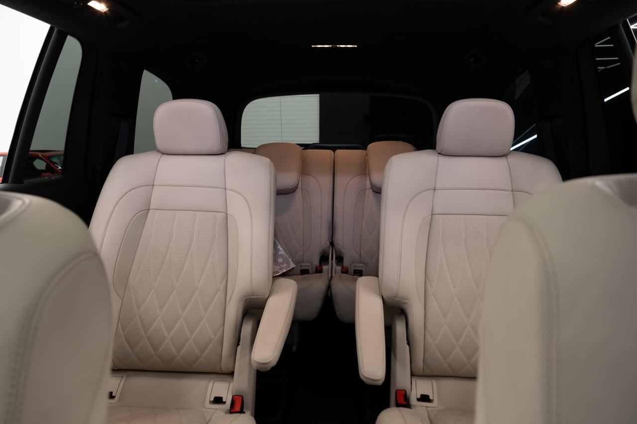 2022 Mercedes-Benz GLS AMG GLS 63 Miami FL