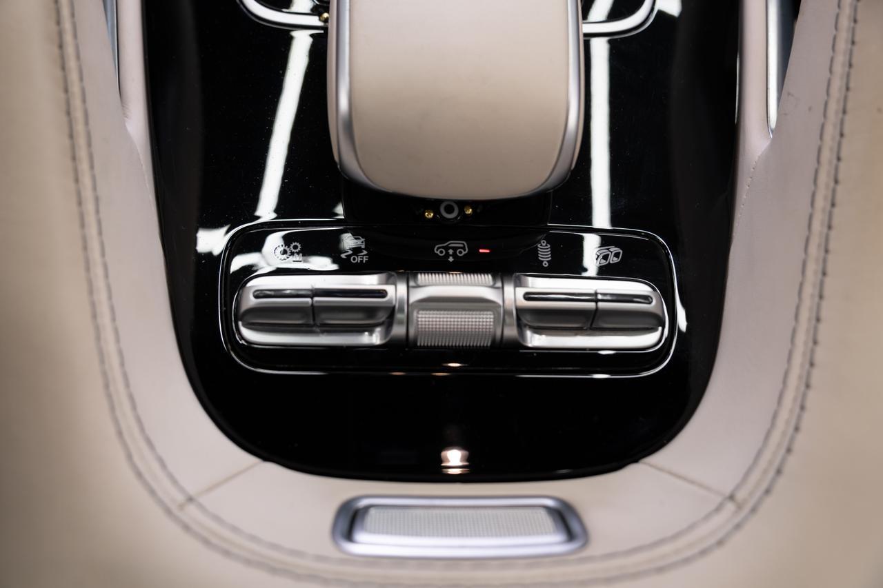 2022 Mercedes-Benz GLS AMG GLS 63 Miami FL