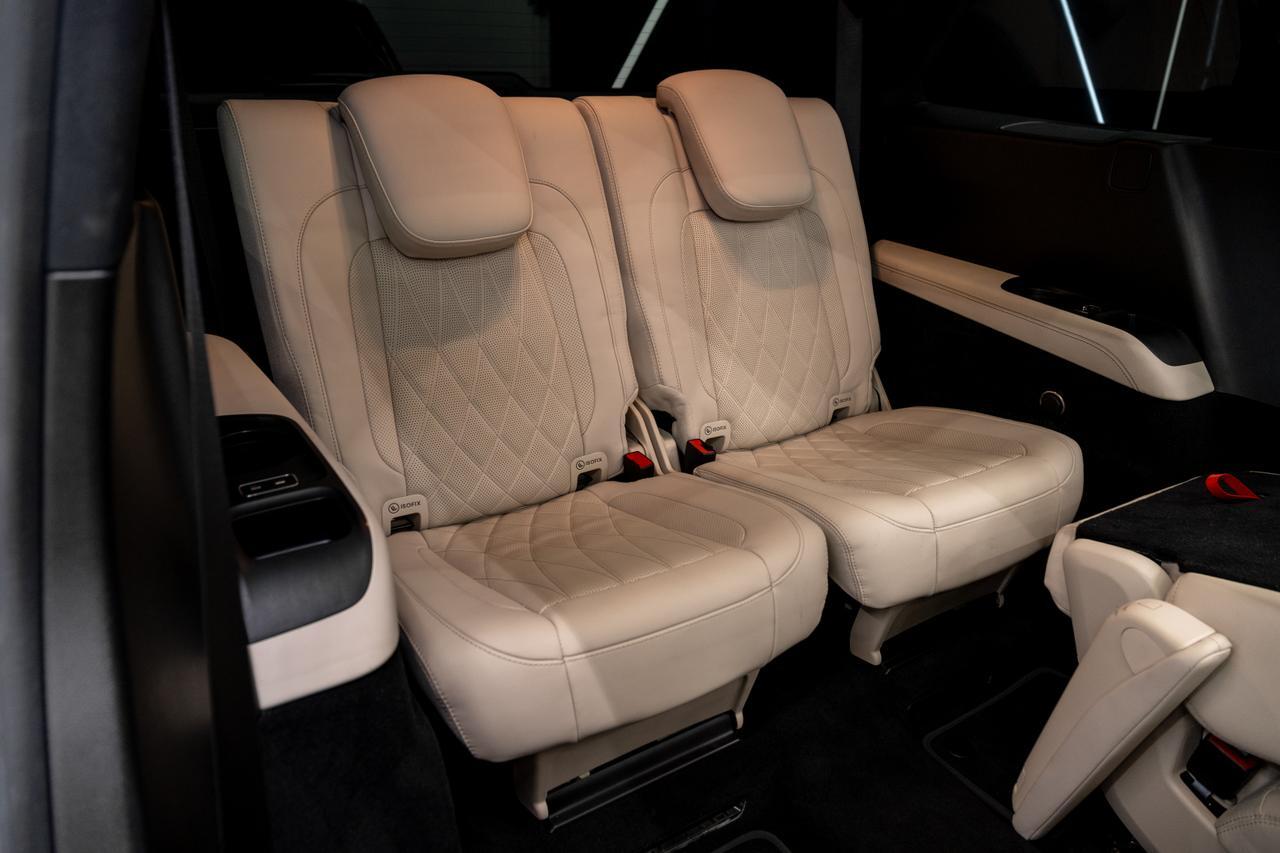 2022 Mercedes-Benz GLS AMG GLS 63 Miami FL
