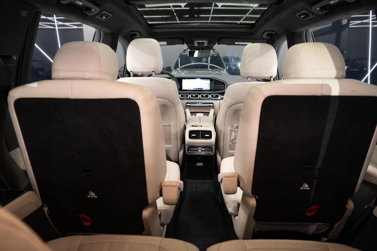 2022 Mercedes-Benz GLS AMG GLS 63 Miami FL