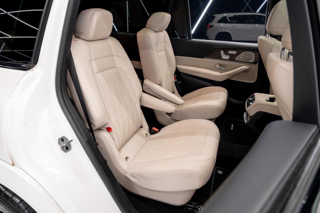 2022 Mercedes-Benz GLS AMG GLS 63 Miami FL