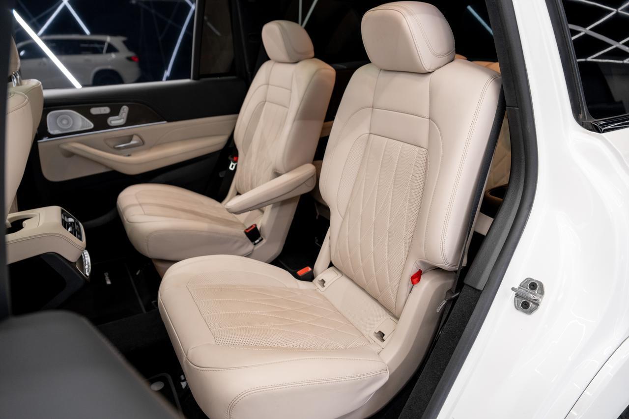2022 Mercedes-Benz GLS AMG GLS 63 Miami FL