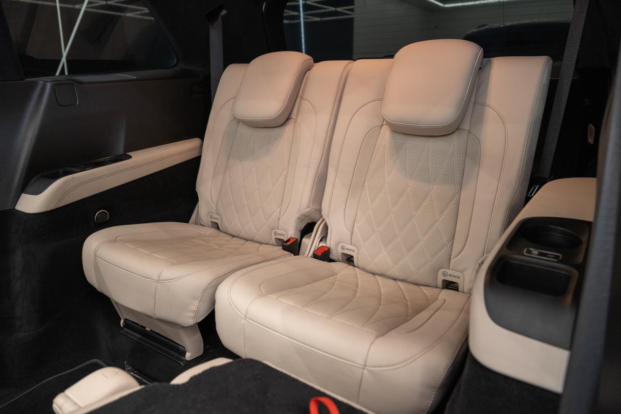 2022 Mercedes-Benz GLS AMG GLS 63 Miami FL