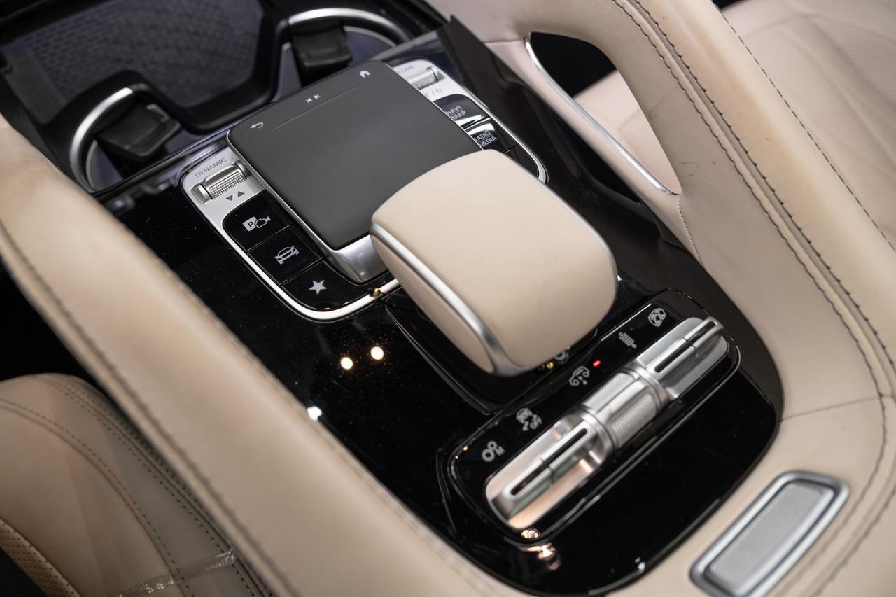 2022 Mercedes-Benz GLS AMG GLS 63 Miami FL