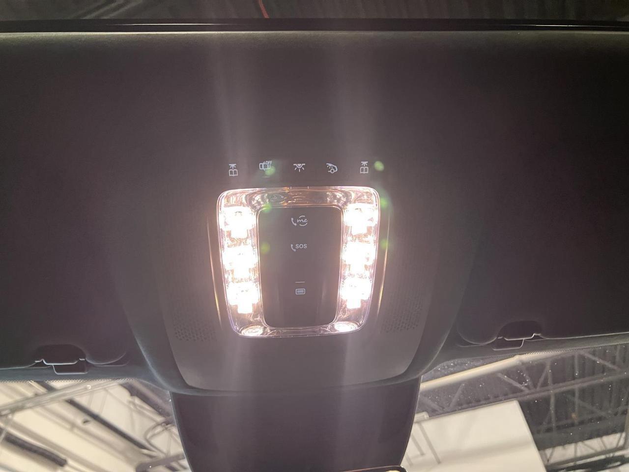 2022 Mercedes-Benz GLS AMG GLS 63 Parker CO