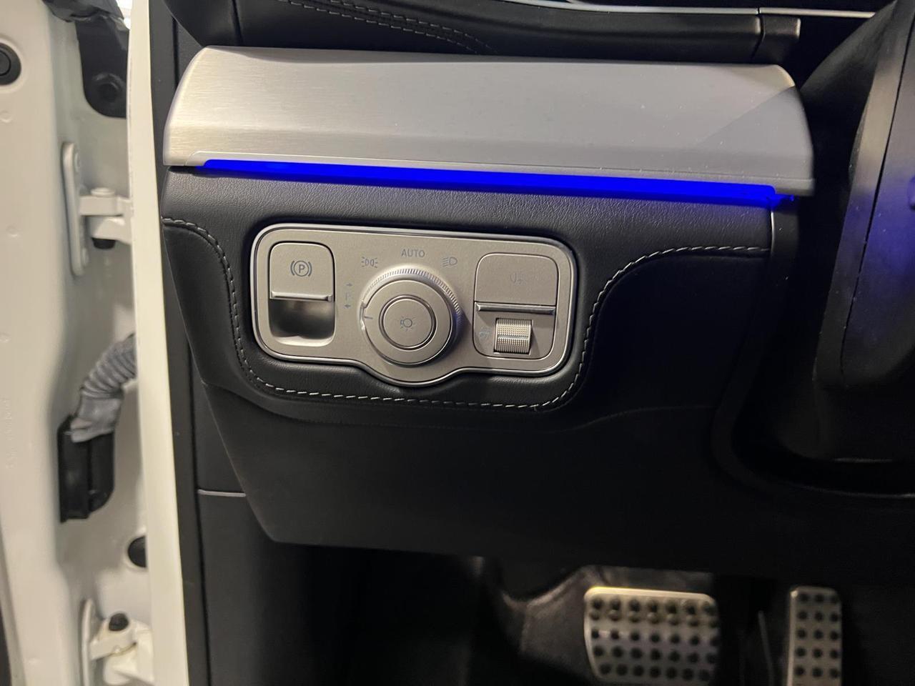 2022 Mercedes-Benz GLS AMG GLS 63 Parker CO