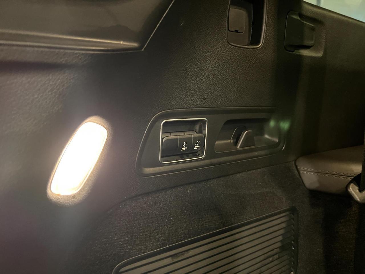2022 Mercedes-Benz GLS AMG GLS 63 Parker CO